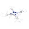 Revell GO STUNT 4 rotores quadricóptero 380 mAh azul, branco