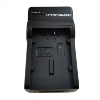 Carregador PANASONIC VW-VBG6