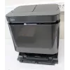 ESGOTADO. Aspirador robô Midea V15 | ESGOTADO. Aspirador robô Midea | V15 | Húmido e seco | 5200 mAh | Depósito de pó 3 L | 16200 Pa | Preto | USADO, SUJO, RISCADO