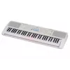 Teclado YAMAHA EZ-310 61 teclas teclado de aprendizagem portátil com sensibilidade dinâmica, polifonia de 48 vozes, alimentação USB