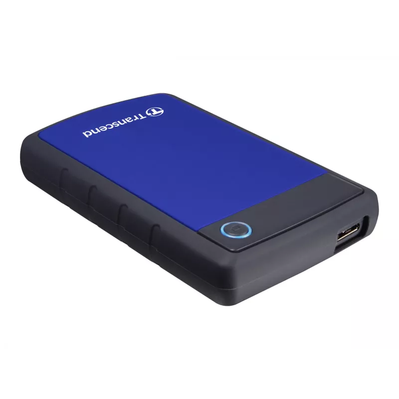 Disco rígido Transcend 1TB USB 3.2 StoreJet 25H3