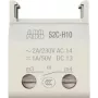 ABB Stotz S&J Interruptor auxiliar, montável 1S, para M compact S2C-H10 (2CDS200970R0032)