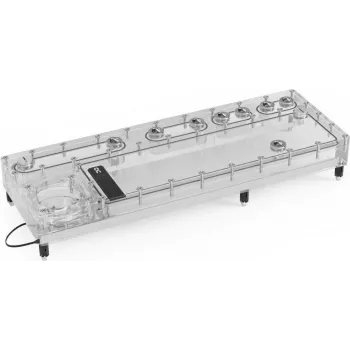 Alphacool Core Distro Plate 420 esquerda VPP/D5 (13890)