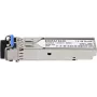 Módulo transceptor de rede de fibra ótica BlueOptics BO05A13640D-BO 155 Mbit/s SFP (BO05A13640D-BO)