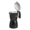 Cafeteira italiana Adler | AD 4429 | Preto