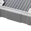 Radiador de refrigeração líquida para CPU Ice Nemesis 360GTX Satin White 360mm preto