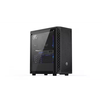 ENDORFY Signum 300 Core torre preta