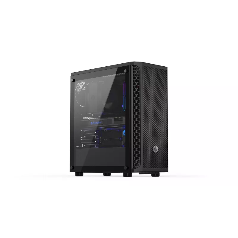 ENDORFY Signum 300 Core torre preta