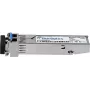 Transceptor SFP BlueOptics LACGLX-BO 1250 Mbit/s LC prateado
