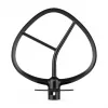 Batedeira planetária Zelmer ZKR1355 - 1200 W, taça de 5 L, preto