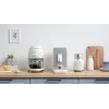 Máquina de café de filtro Smeg 1,4L DCF02WHEU Branco