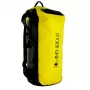 Mochila impermeável anfíbia Kikker 20L amarela P/N: ZSA-5020-04