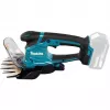 Tesoura de relva sem fio Makita DUM604ZX 16 cm 18 V iões de lítio (Li-Ion) preto, azul