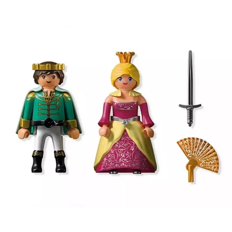 Playmobil 71886 Produto