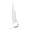 Extralink PC all-in-one Office, Intel Core i5-11300H, 16 GB DDR4, 512 GB SSD, teclado e rato com fios, câmara integrada