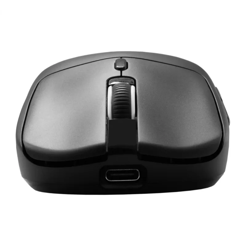 Rato SBOX WM-710 preto sem fios