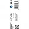 Brocas helicoidais de cobalto Bosch 2608585895 Conjunto de 5 peças HSS