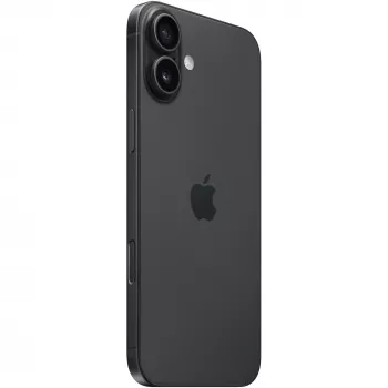 Apple iPhone 16 Plus - Smartphone 5G - Dual-SIM / Armazenamento interno 128 GB