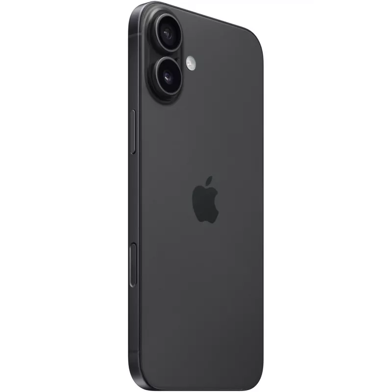 Apple iPhone 16 Plus - Smartphone 5G - Dual-SIM / Armazenamento interno 128 GB