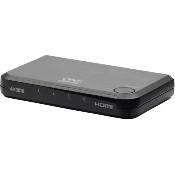Comutador de vídeo HDMI One For All SV 1632