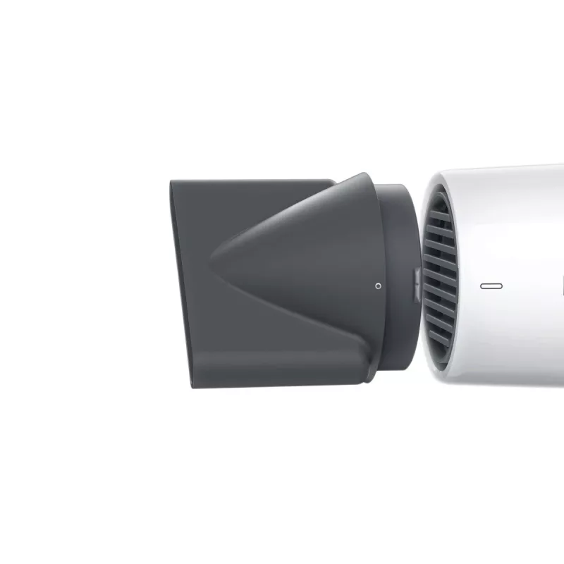 Secador de cabelo Braun BRHD226E 2200W tecnologia iónica leve