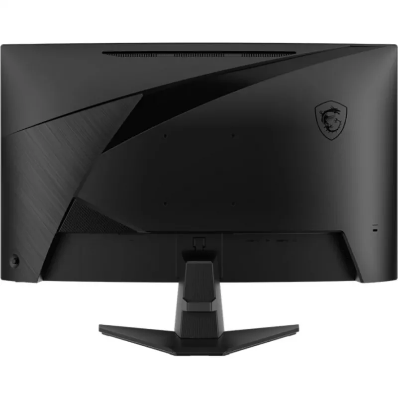Monitor MSI MAG 276CXFDE 27 polegadas Curved Rapid VA FullHD