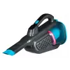 Aspirador de mão Black & Decker BHHV320J azul, titânio