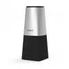Philips PSE0540 Smart Meeting microfone de conferência portátil, USB-C, preto/prateado