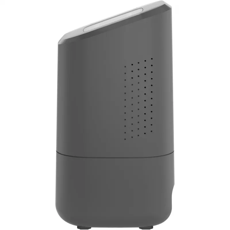 Homematic IP HmIP-HCU1 Com fios e sem fios Antracite 868 MHz 400 m
