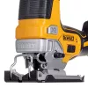 DeWALT DCS335NT serra de recortes com bateria 3200 golpes/min 2 kg