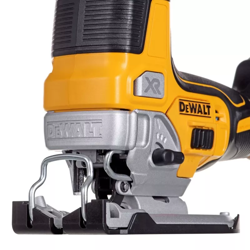 DeWALT DCS335NT serra de recortes com bateria 3200 golpes/min 2 kg
