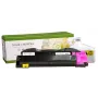 Cartucho de toner STATIC compatível com Kyocera TK-590M magenta compatível 5.000 páginas