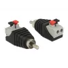 Adaptador de cabo RCA DeLOCK 65566