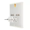 Antena setorial Extralink EXSEC15-90 5GHz MIMO 4x4 90° 15dBi