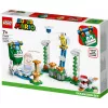 LEGO Super Mario 71409 Desafio nas Nuvens do Big Spike – Conjunto de Expansão