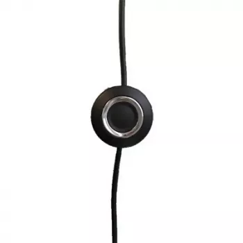 Adaptador EHS ALLNET 134683 preto P-EHS-4 Plusonic