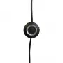 Adaptador EHS ALLNET 134683 preto P-EHS-4 Plusonic