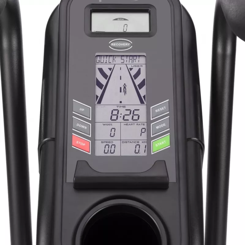 Air bike semi comercial HMS MP5458