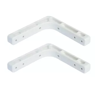 Suporte de parede de extensão - 6x6