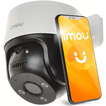 CÂMARA IP DAHUA IMOU IPC-S41FAP