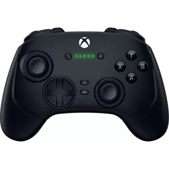 Razer Wolverine V3 Pro Comando preto USB com fio sem fios PC Xbox Series S X