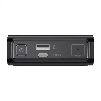 Máquina de solda por pontos Fnirsi SWM-10 portátil 2-em-1
