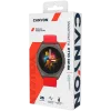 Smartwatch CANYON Otto SW-86 vermelho