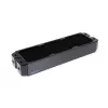 Alphacool NexXxoS UT60 14390 radiador Dual-Flow totalmente em cobre, 360 mm, preto