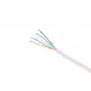 Cabo de par entrançado Extralink CAT6 UTP V2 Indoor 305M