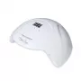 Secador de unhas ESPERANZA EBN010 36W UV+LED, 15 lâmpadas, branco, ecrã incorporado, sensor de movimento