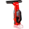 Einhell BRILLIANTO aspirador de janelas 0,3 L preto, vermelho