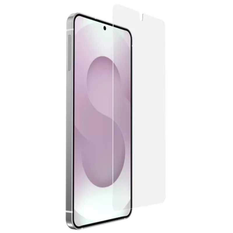 Proteção de ecrã Belkin INVISIGLASS AM para Samsung S25 Edge – ultrafina, durável