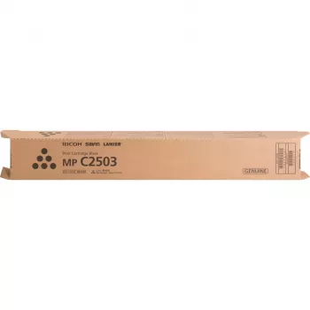 Cartucho de toner Ricoh 841926 1 unid. original amarelo