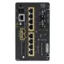 Cisco Catalyst IE3300 Switch com 8 GE Cobre + 2 GE SFP Módulo